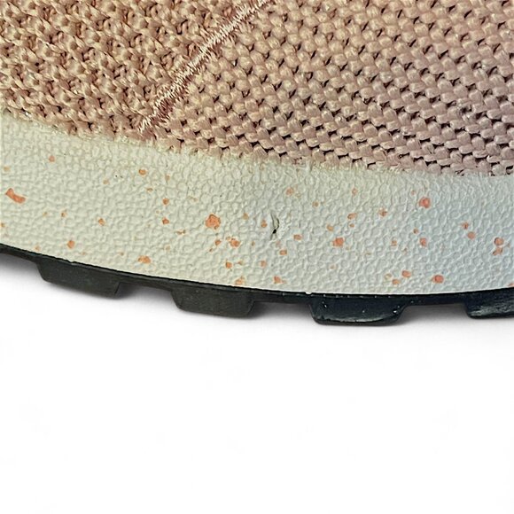 Skechers Women Work Bulkin Balran Comp Toe Sneaker Pink Shoes Size 6.5" - Picture 7 of 7